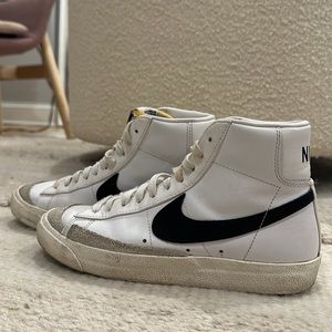 Nike Blazer Mid ‘77 Vintage